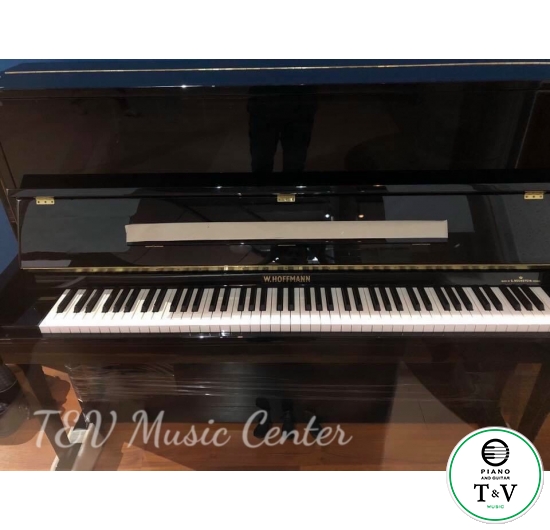 Piano W.Hoffman SR167339