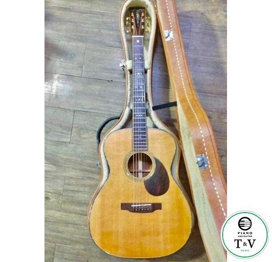 Guitar A010