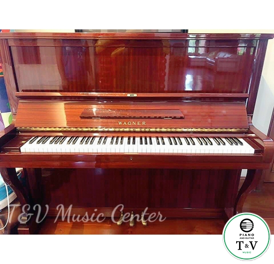 Piano Wagner  SR 106773