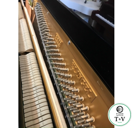 Klingel G803