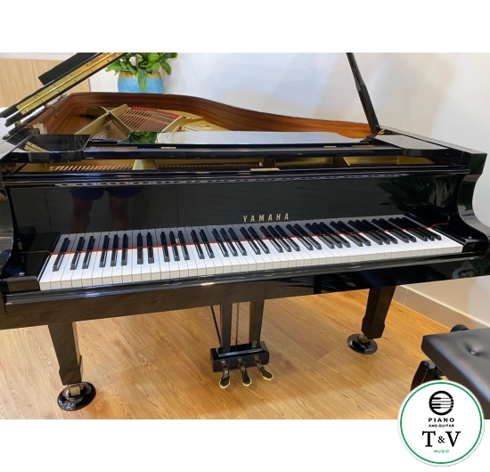 Yamaha Grand C7B(1) 