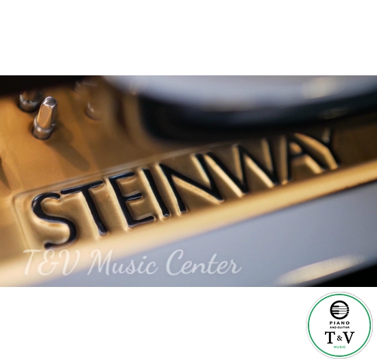 Steinway&Son Model S Series 587440
