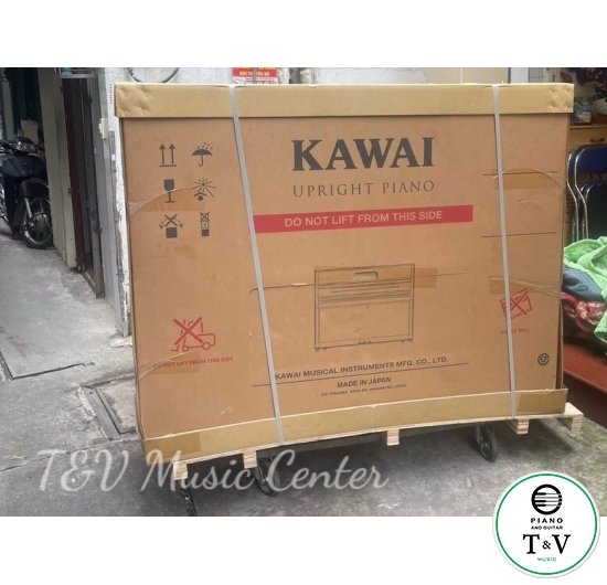 Kawai K-300