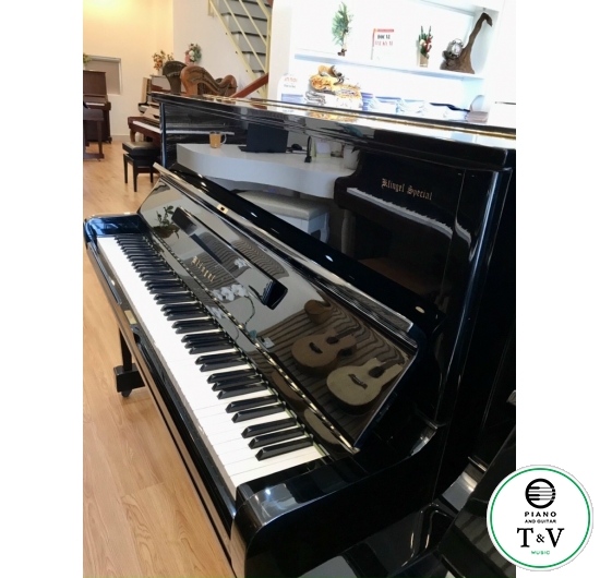 Klingel G803