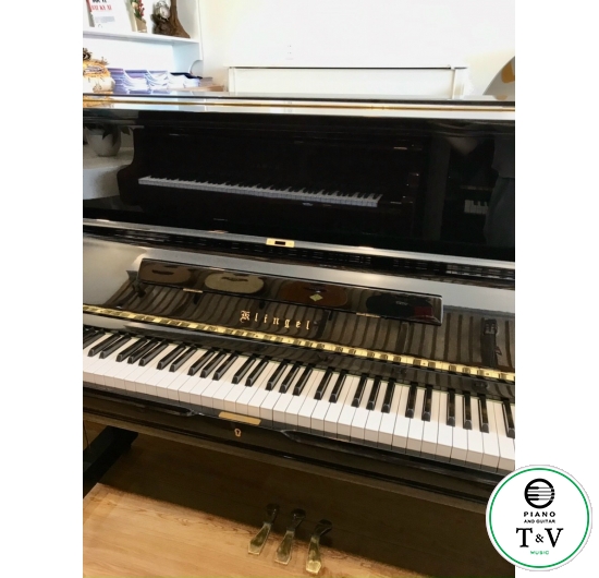 Klingel G803