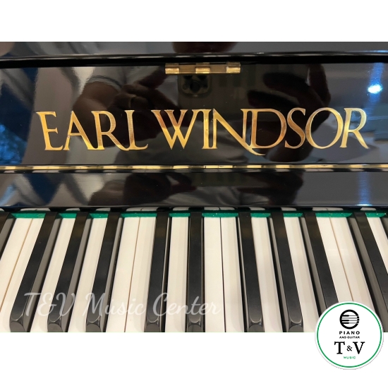 Earl Windsor ( W-113 )