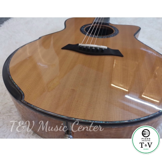 Acoustic Guitar A010(1)