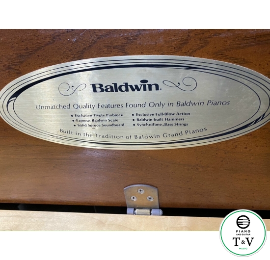 Baldwin 4013