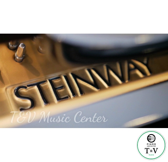 Steinway&Son Model C(2010)-Series 587146